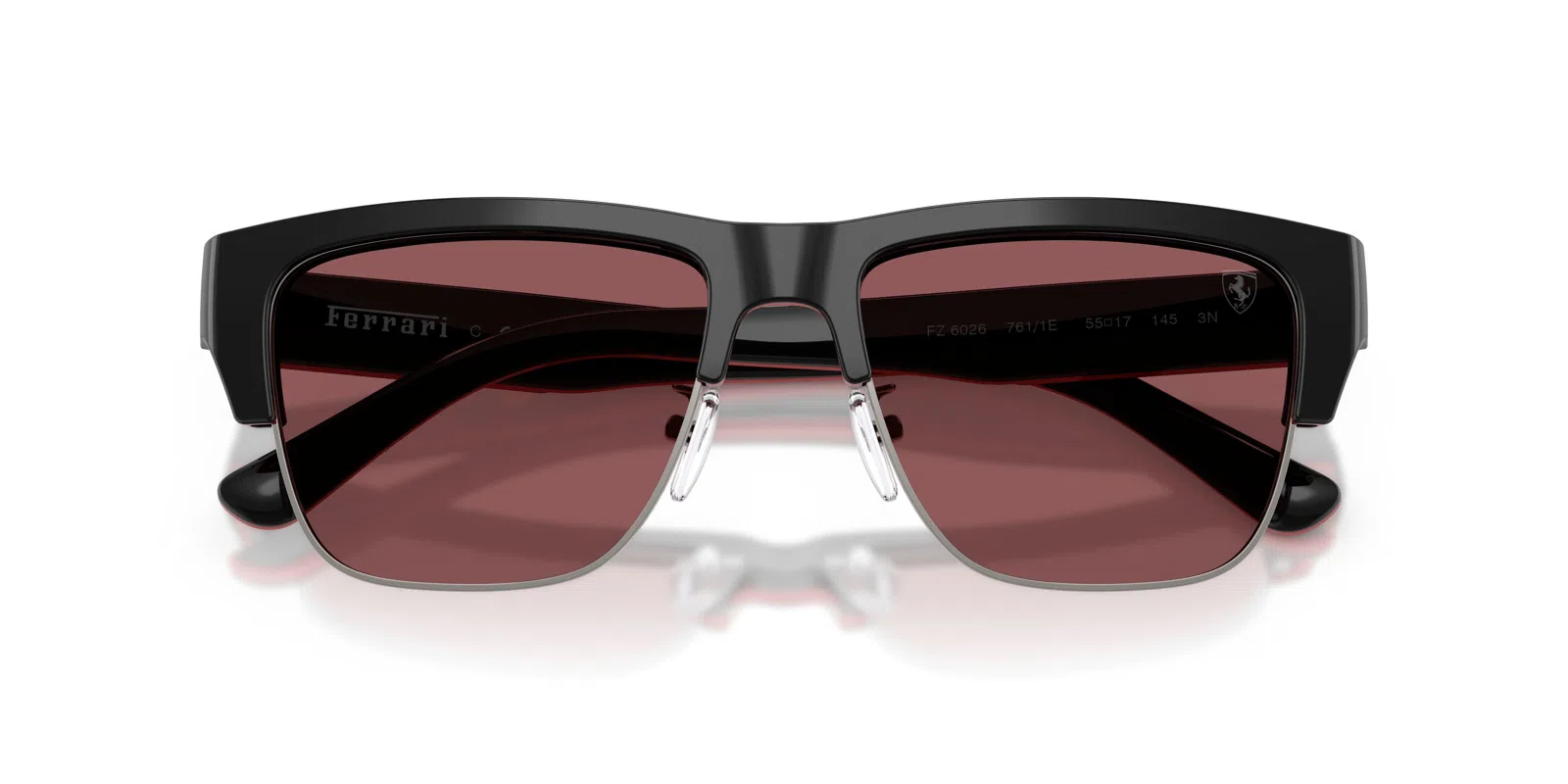 Scuderia Ferrari 6026 Sunglasses - view 16